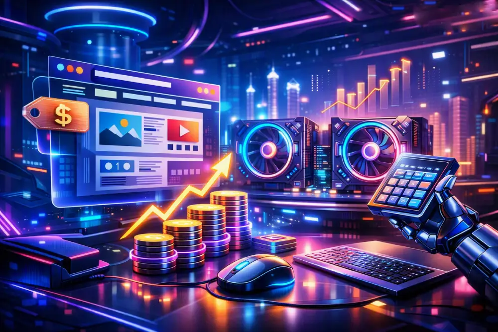 قیمت طراحی سایت
