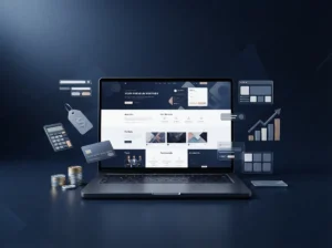 قیمت طراحی سایت شرکتی