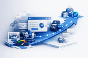 افزایش نرخ تبدیل سایت فروشگاهی