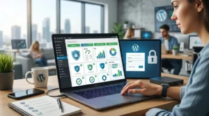 راهنمای جامع امنیت سایت